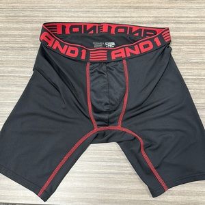 And 1 Boxer Briefs